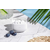 Soulful 2 ANC True Wirelless Earphone White