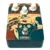 ORANGE Getaway Driver pedala