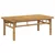 Stolić za kavu 90 x 50 x 35 cm od bambusa