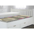 Nadana Letveno Dno 120x200 Cm Premium Superflex Fix