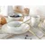 Creatable SET KROŽNIKOV Nature Collection Creme 27 cm
