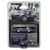 shumee MINI GT 2003 BMW Z8 ALPINA MODRA #1082 1:64 MGT01082-BL (BLISTER)