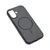 Maska za iPhone 17 6.3 Magsafe Matte Line, Crna