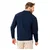 Moška bunda Tecnifibre Tech Bomber XL
