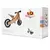 kinderfeets lesen poganjalec tiny tot plus 2v1 silver sage