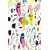 CONCEPTUM HYPNOSE Tepih (100x150) HMNT193