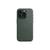 iPhone 15 Pro FineWoven Case with MagSafe - Evergreen