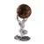 Aberto Design Dekorativna figura Atlas, Bela