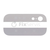 Apple iPhone 5 - zadnje steklene letve (bele)