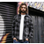 Moška srajca BRANDIT - Motörhead - Srajca s kockastim vzorcem - 61005-black/grey Gingham-2