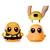 DohKins Superjunaki - set