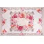 Conceptum Hypnose tepih Funk Chenille 263, 75x230cm, bijeli