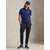 Polo Ralph Lauren Majica  modra / marine