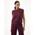 MEXX Top bordo