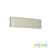 LED zidno svetlo KELDA LED/12W/230V 3000K/4000K srebrno
