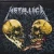 Denarnica Metallica - Sad But True - B5859U1
