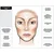 REVERS Revers Pro Contour Duo Stick 2v1 bronzer in osvetljevalec 02 Medium 8 g
