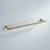 Kopalniški obešalnik 6603 Modern Brush Gold