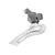 Shimano Claris 2400 FD-2400-B prednji menjač 2x8 brzina, obujmica 34,9 mm, do 52T