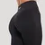 GymBeam Women‘s Flow Leggings Black