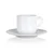 Shapo 250ml opalno steklo EBRO 6pcs