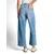 TOM TAILOR Kavbojke NELMA moder denim