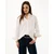 Mexx Ženska košulja MF006102361W, Regular fit, Bela