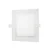 LED ugradna CCT panel lampa 18W