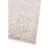 Kremno bela preproga 160x230 cm Petra Liso – Universal