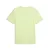 PUMA Train All Day Essentials Texture Tee Men, Clothing, Apple Spritz, XXL
