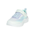 Skechers Patike za devojčice Microspec Advance, 303575L-WLVM, Bele