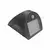 LED solarno zidno svetlo sa senzorom LED/3W/3,7V 1200 mAh IP54 antracit