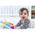 BABY EINSTEIN Active Glow&Discover Light Bar 3m+