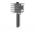 E3D DiamondBack HotEnd za Bambu Lab A1/A1 mini - 0,4 mm