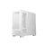 Kućište  DeepCool CG380 3F WH, R-CG380-WHAGM3-G