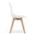 BE KITO stol - bel x 1