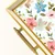 Aberto Design Poslužavnik TPB9790 50 x 29 x 3.5 cm, Šareni