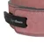 GymBeam Remen za Podizanje Utega LEVER Pink M