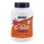 now foods vitamin c 500 mg 100 tab naranča