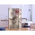 artgeist Paravan Romantic Beige, 3-Delni, Dvostranski