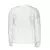 CAVALLI CLASS Muški duks QXT65B-CF062_BIANCO_00053, Beli