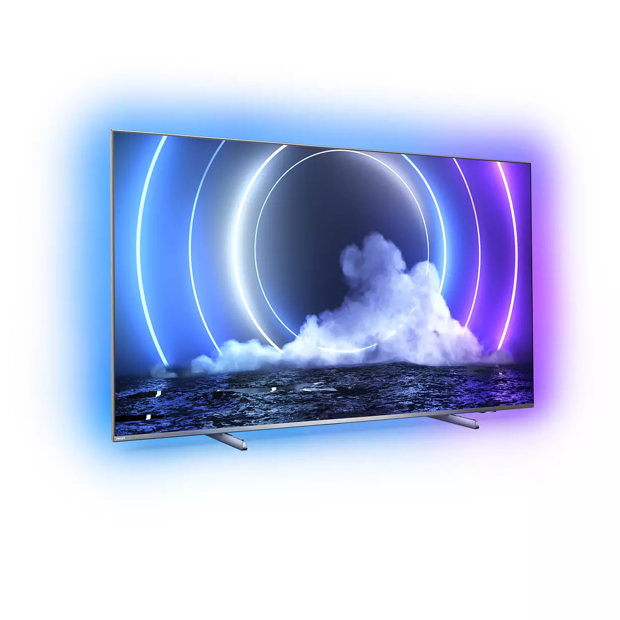 Philips 75PML9506/12 4K televizor, Ambilight, Smart TV