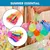WaterBalloons, 111-delni set vodnih balončkov + 1 set GRATIS
