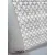 Conceptum Hypnose Tepih CG_70, Pravougaoni, 180x280 cm, Sivo-beli