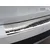 Trunk Edge Protector Audi A4 2016- (combi, Allroad, matte)