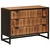 Ormar s ladicama s ladicama 75 x 30 x 54 cm