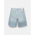 Pull&Bear Kavbojke moder denim