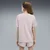 PUMA Train All Day ESS Tee Youth, Kids, Misty Pink, 9-10Y