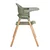 Kikka Boo Hranilica Woody 6in1 Army Green