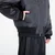 Jakna Jordan Flight Mens Nylon Varsity Jacket Black S